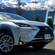 Illustration for article titled 2015 Lexus NX Has A Fake Engine Noise Volume Knob, Best Enjoyed Off